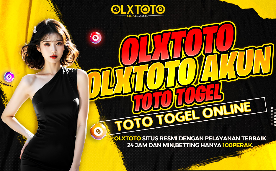 Langkah-Langkah Deposit OLXTOTO