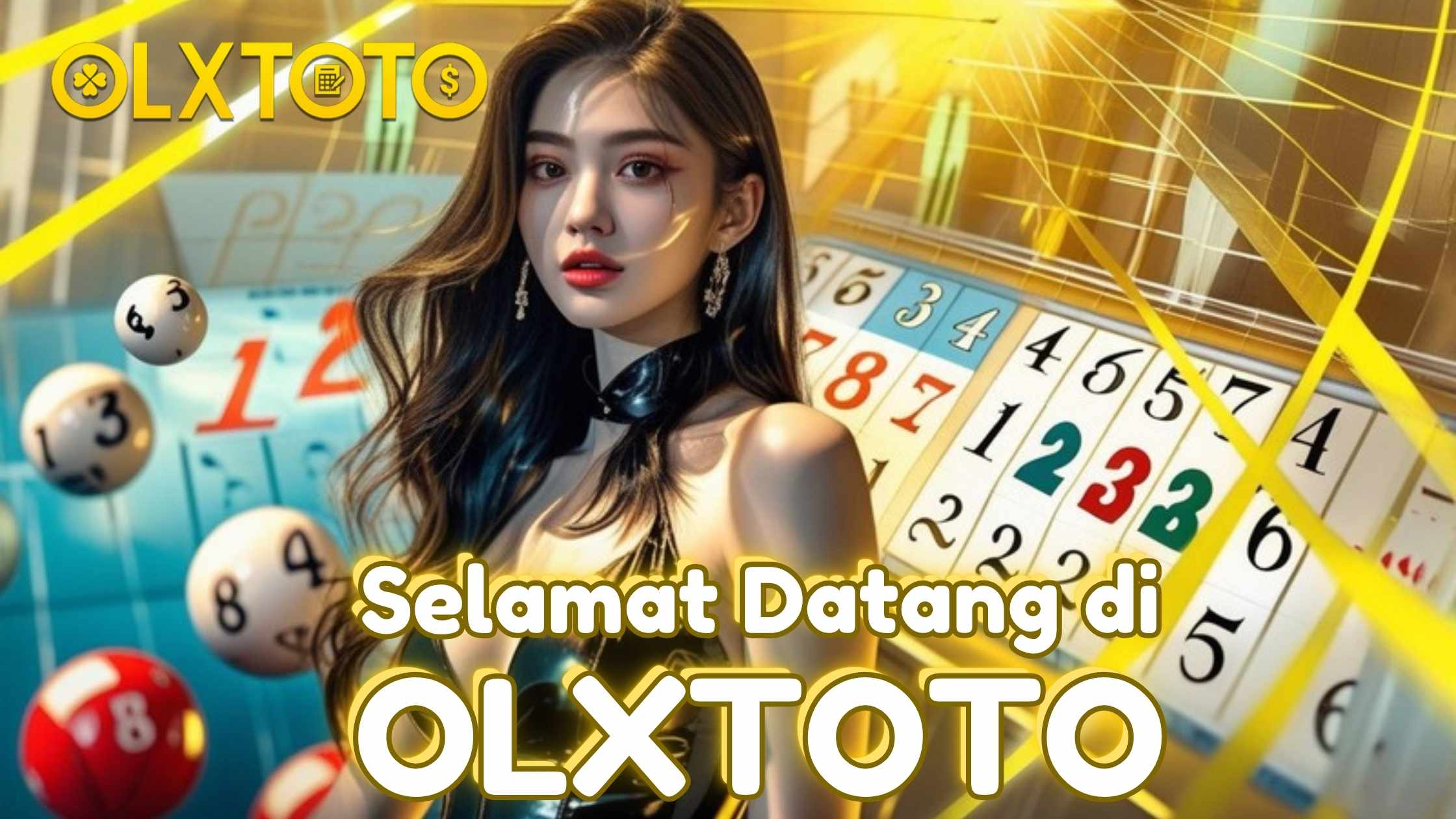 Selamat Datang di OLXTOTO: Platform Togel dan Slot Online Terpercaya di Indonesia