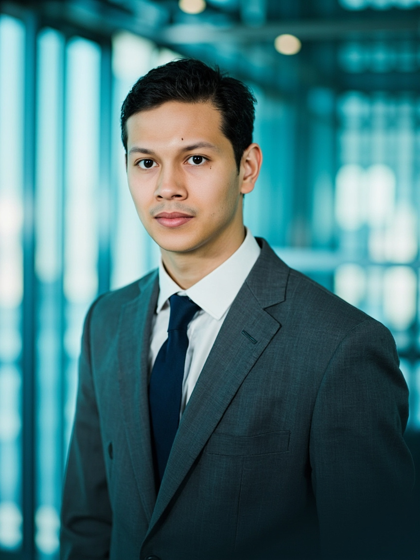 Aditya Wanda: Sosok di Balik Artikel Informatif OLXTOTO