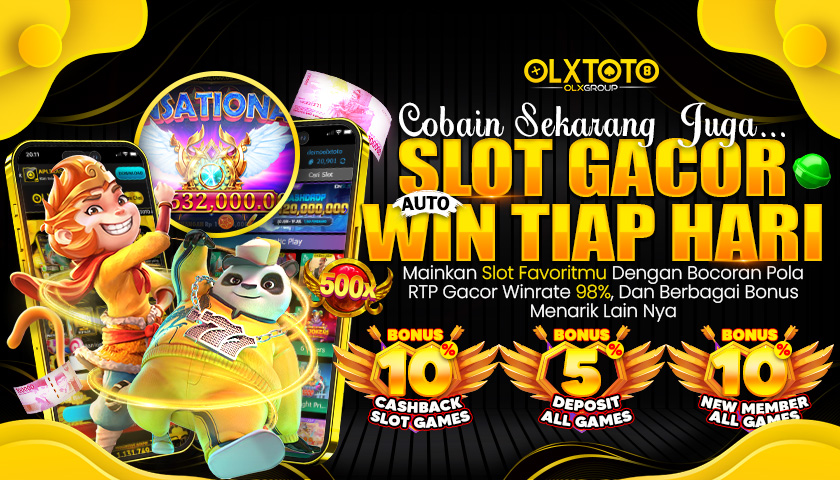 Syarat dan Ketentuan Withdraw di OLXTOTO